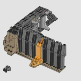 MOC TIE Fighter-model, 1060 on - Lego Set Technic recensie en prijs