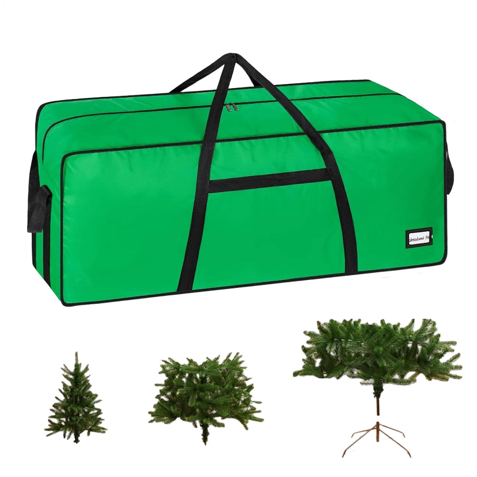 Opbergtas voor kerstbomen, ges - Christmas Tree Artificial recensie en prijs