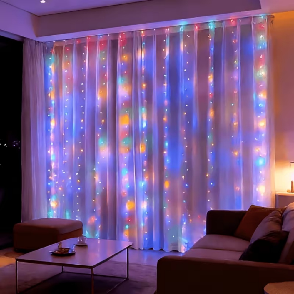 Kerstdecoratie voor thuis 2026 - Led Fairy String Lights recensie en prijs
